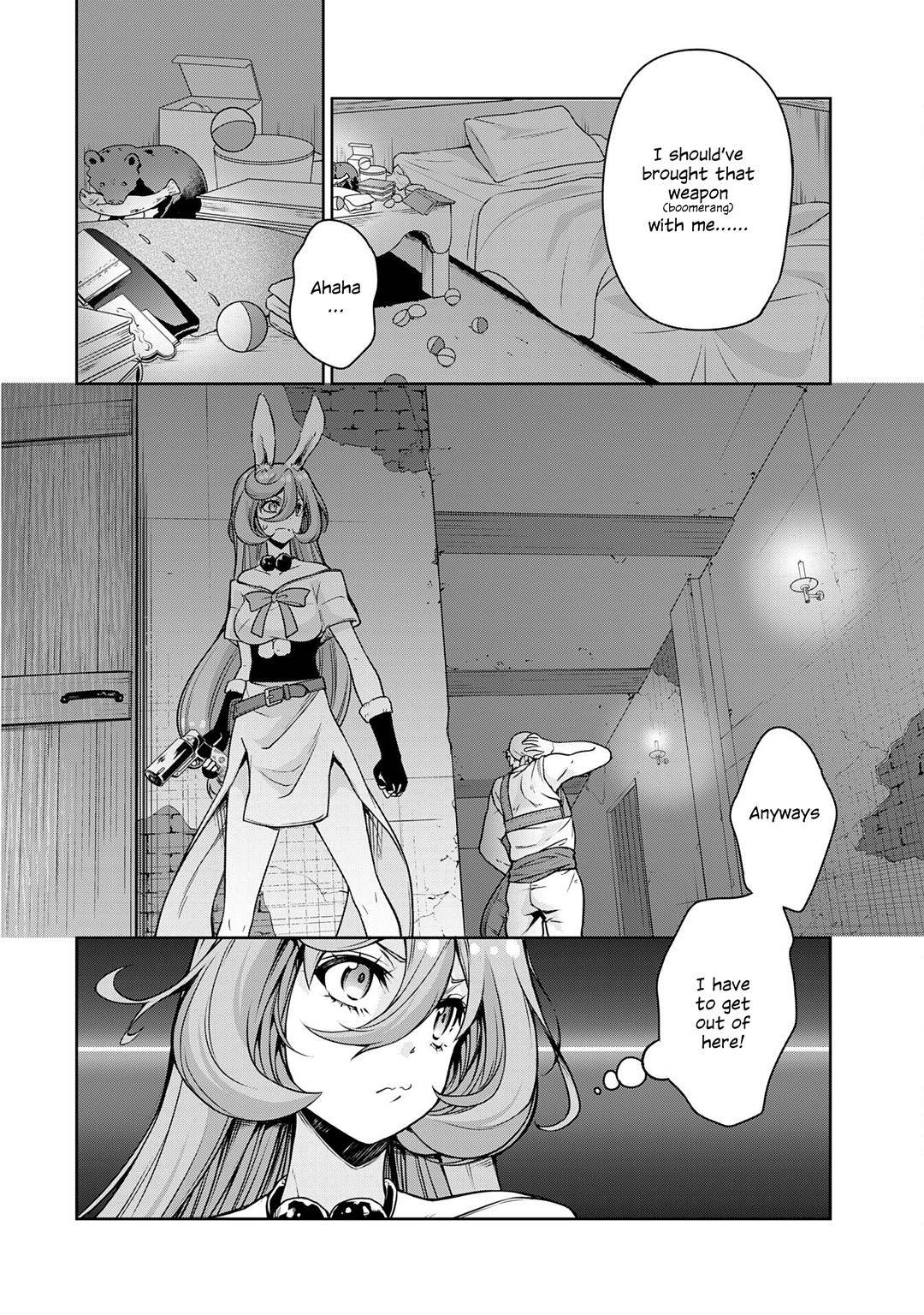 Tensei Shitara Slime Datta Ken: The Ways of Strolling in the Demon Country Chapter 49.2 2